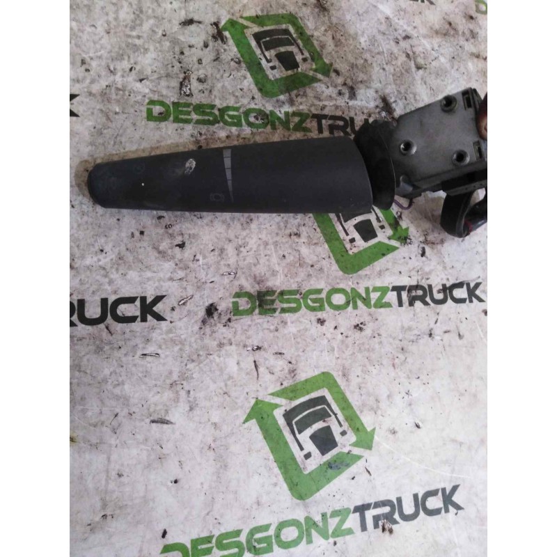 Recambio de mando freno motor para mercedes actros 3-ejes 6-cil. serie/bm 2540 (6x2/4) om 501 la l (largo) referencia OEM IAM 00