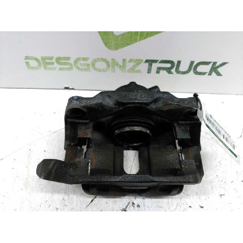 Recambio de pinza freno delantera derecha para renault scenic (ja..) 1.9 dci authentique referencia OEM IAM - Gris 4