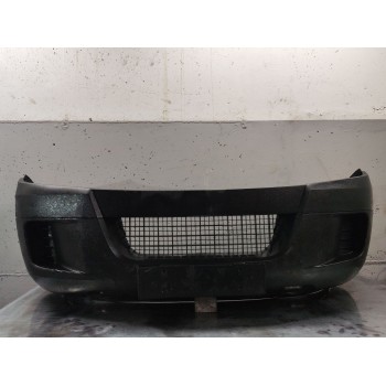 Recambio de paragolpes delantero para iveco daily config. paquetería cabina simple 35s... batalla 3750 referencia OEM IAM   