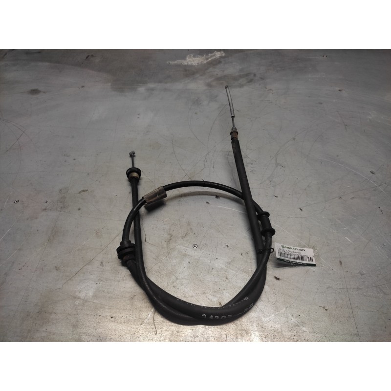 Recambio de cables de freno mano para fiat fiorino adventure sx combi referencia OEM IAM  DERECHO 