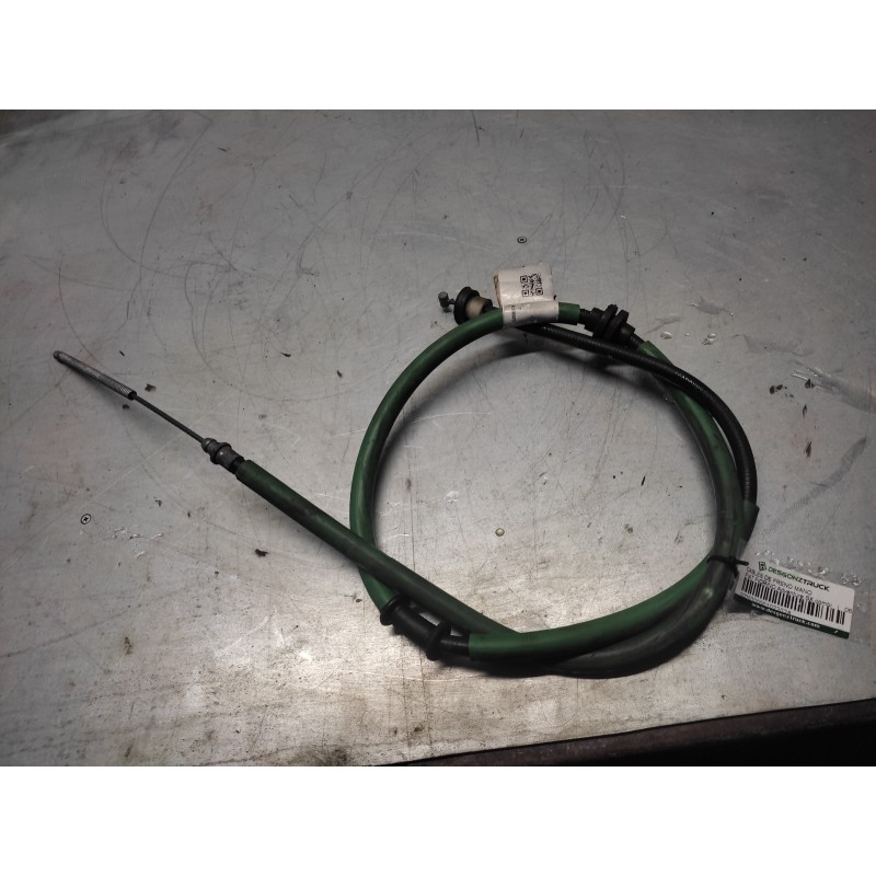 Recambio de cables de freno mano para fiat fiorino adventure sx combi referencia OEM IAM  IZQUIERDO 