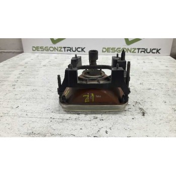 Recambio de faro izquierdo para renault rapid/express (f40) 1.4 familiar (f402/40m) referencia OEM IAM   