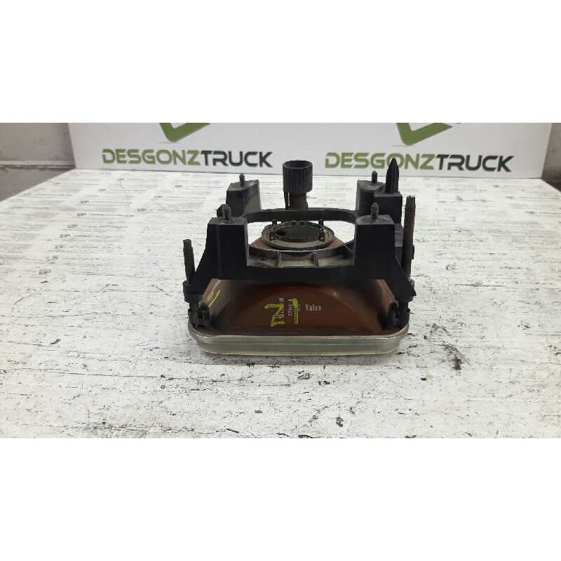 Recambio de faro izquierdo para renault rapid/express (f40) 1.4 familiar (f402/40m) referencia OEM IAM 3