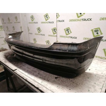 Recambio de paragolpes trasero para bmw serie 3 compact (e46) 2.0 16v referencia OEM IAM   