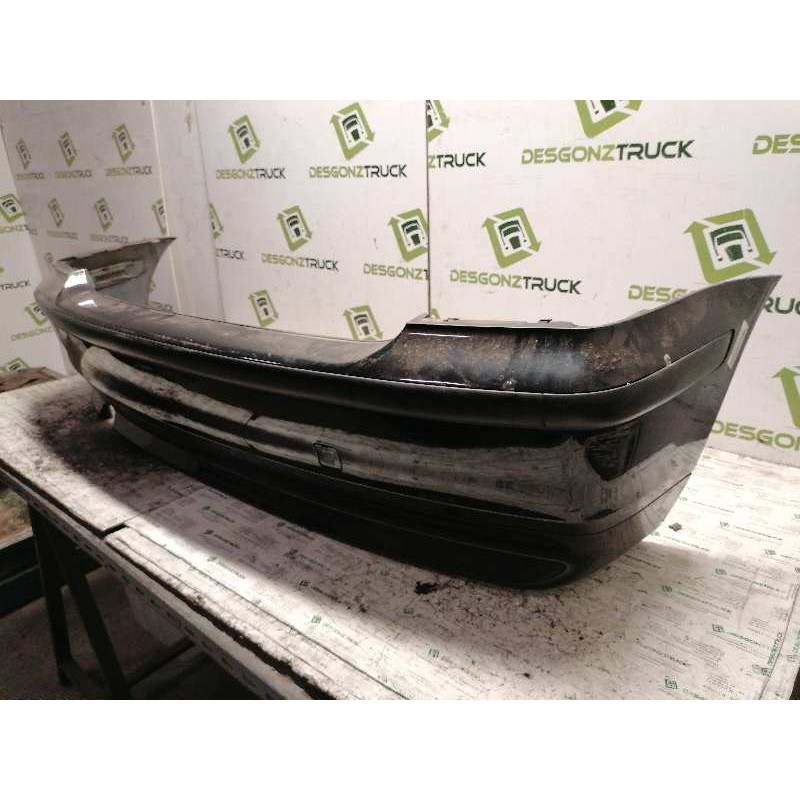 Recambio de paragolpes trasero para bmw serie 3 compact (e46) 2.0 16v referencia OEM IAM 4
