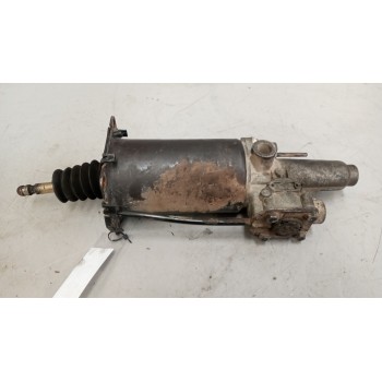 Recambio de servo embrague para renault midlum 4.8 diesel referencia OEM IAM 5010452429  9700514290