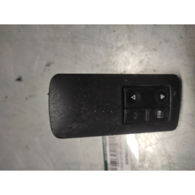 Recambio de mando elevalunas delantero derecho para opel vectra c berlina comfort referencia OEM IAM 09185958  