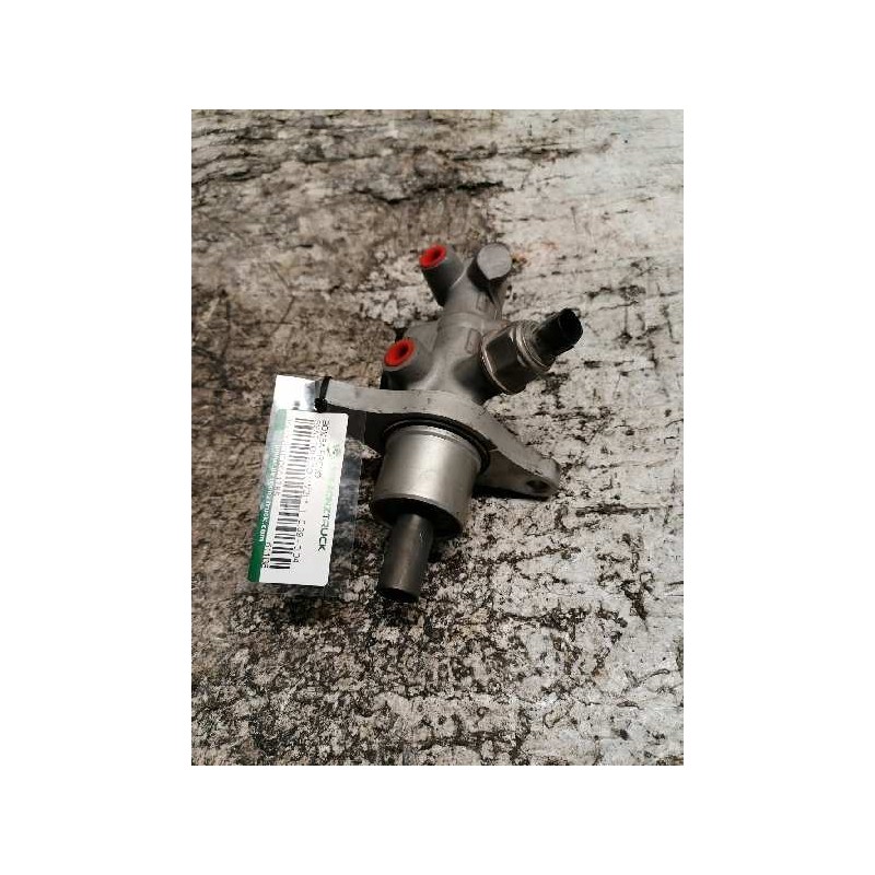 Recambio de bomba freno para seat toledo (1m2) referencia OEM IAM 611B8 - Azul 3