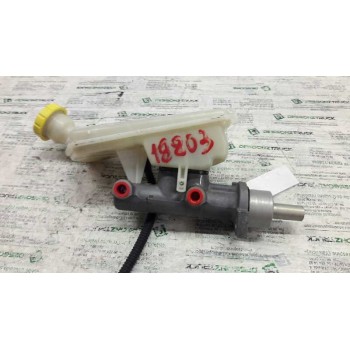 Recambio de bomba freno para citroën c3 1.4 satisfaction referencia OEM IAM 254195.79 BOSCH 