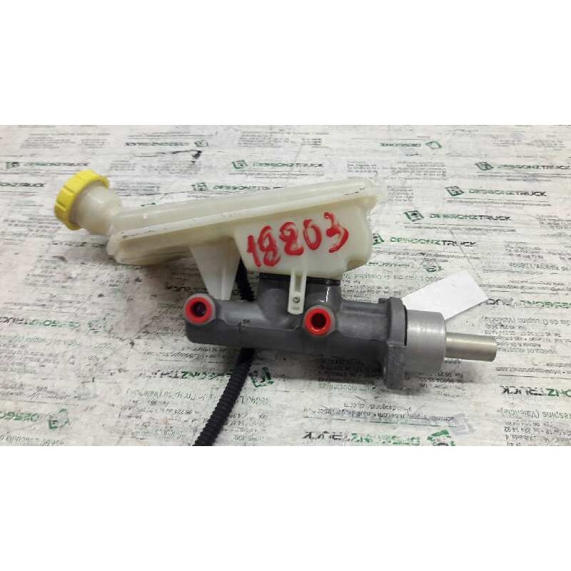 Recambio de bomba freno para citroën c3 1.4 satisfaction referencia OEM IAM 254195.79 BOSCH 3