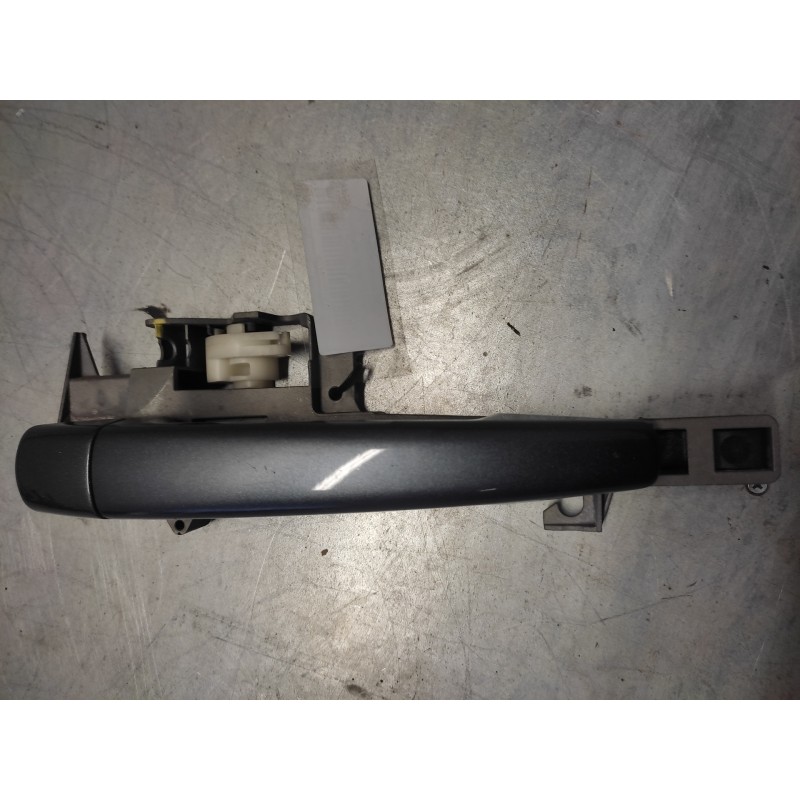 Recambio de maneta exterior trasera derecha para peugeot 407 st confort referencia OEM IAM 9653401580  