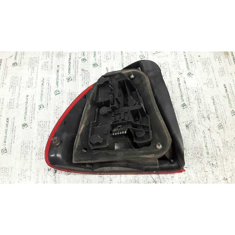 Recambio de piloto trasero derecho para mg serie 45 (rt) classic (5-ptas.) referencia OEM IAM 2