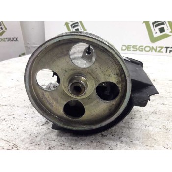 Recambio de bomba direccion para citroën xsara berlina 2.0 hdi 66kw premier referencia OEM IAM 9636271680  