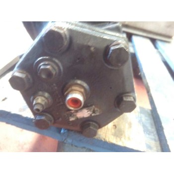 Recambio de caja direccion para man tg - a 26.xxx fg fnlc 6x2 (e2) lx referencia OEM IAM   