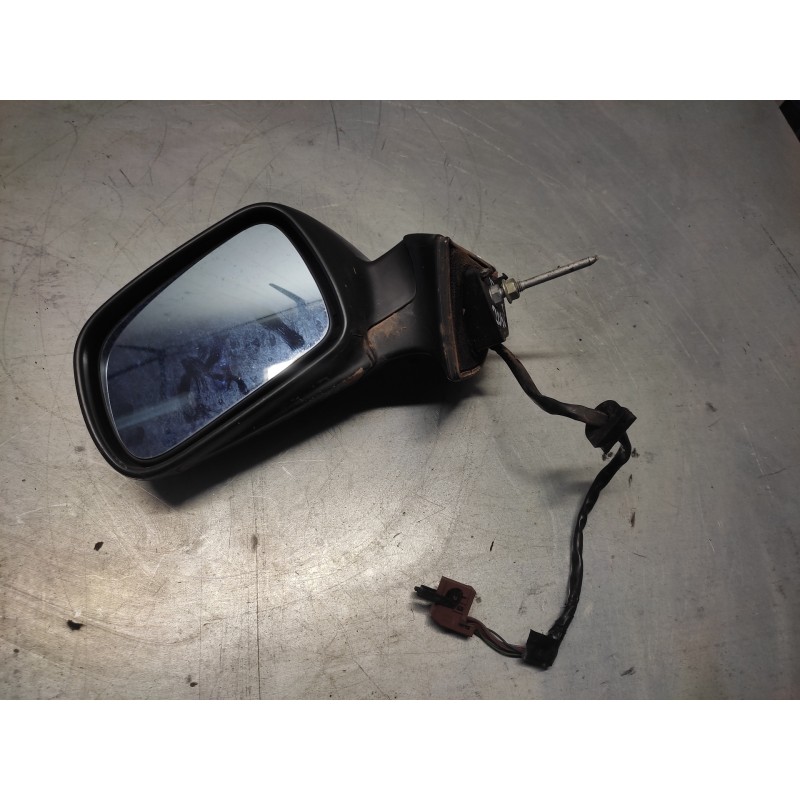 Recambio de retrovisor izquierdo para peugeot 407 st confort referencia OEM IAM  ELECTRICO 