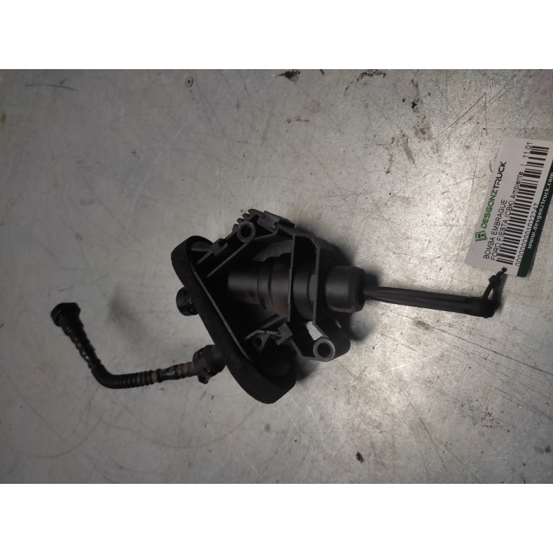 Recambio de bomba embrague para ford fiesta (cbk) ambiente referencia OEM IAM   