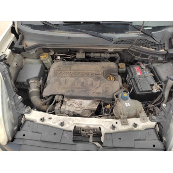 fiat doblo ii cargo (263) del año 2011