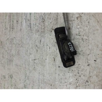 Recambio de piloto matricula para toyota avensis berlina (t 22) 2.0 d4-d luna (4-ptas.) referencia OEM IAM   