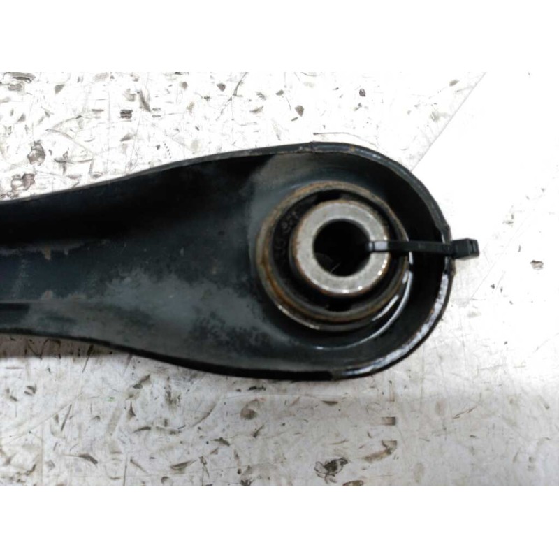 Recambio de brazo suspension inferior trasero derecho para ford focus berlina (cap) ambiente (d) referencia OEM IAM 98AG5K743AF - Azul 3