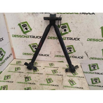 Recambio de uve eje trasero para mercedes-benz atego 3-ejes 26 t /bm 950/2/4 2528 (6x2)  om 906 la l (largo) referencia OEM IAM 