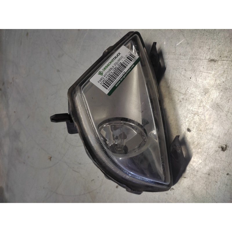 Recambio de faro antiniebla izquierdo para ford fiesta (cbk) ghia referencia OEM IAM 14391  