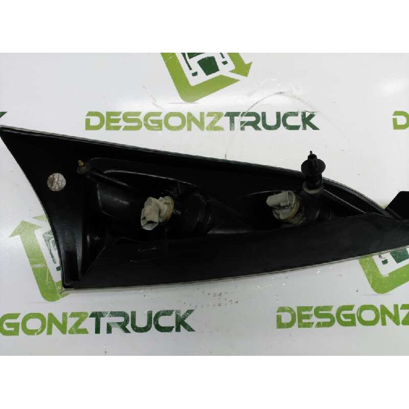 Recambio de piloto trasero izquierdo para ford focus berlina (cak) ambiente referencia OEM IAM 2