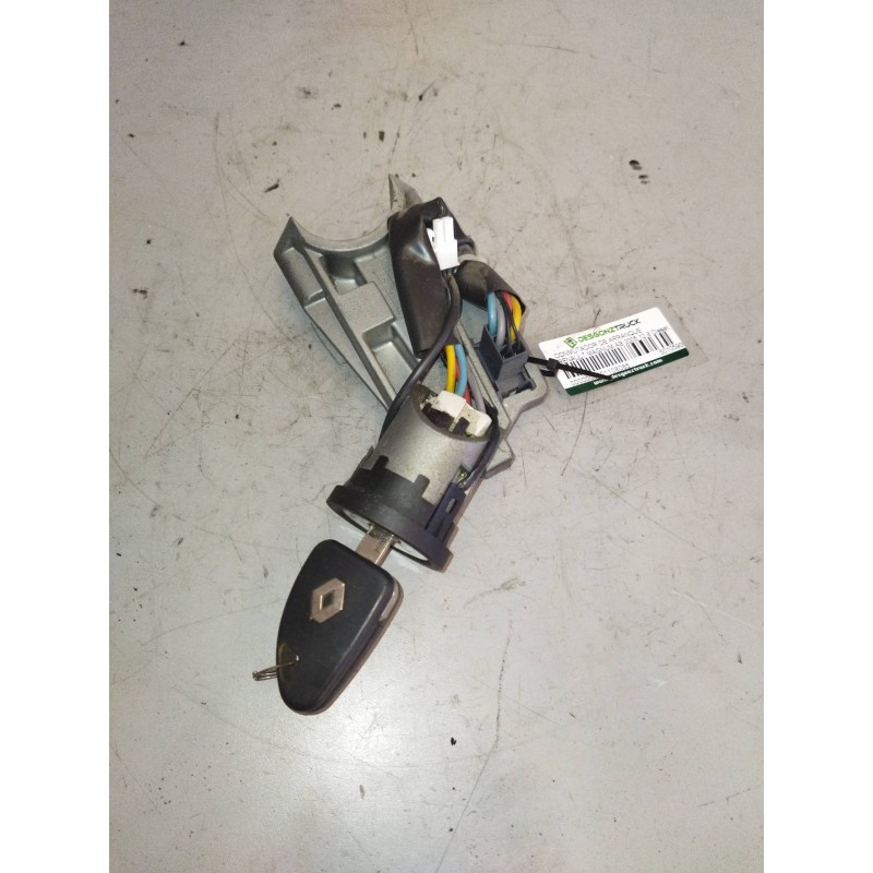 Recambio de conmutador de arranque para renault magnum ab diesel referencia OEM IAM 5010590596 5001866578 