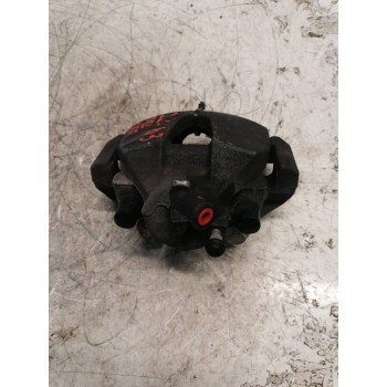 Recambio de pinza freno delantera derecha para ford focus lim. (cb4) titanium referencia OEM IAM   