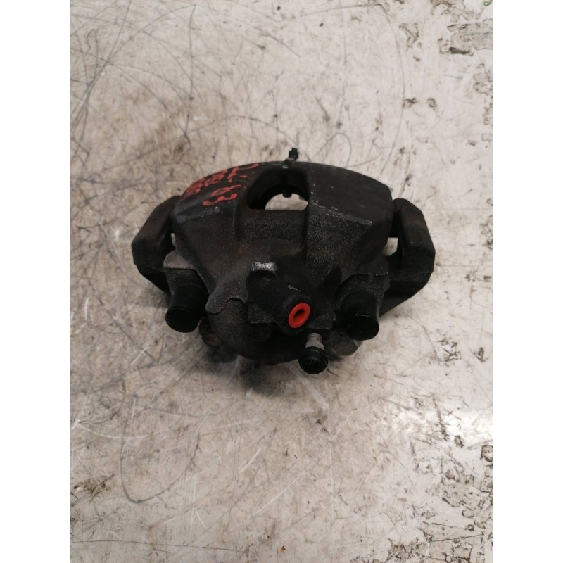 Recambio de pinza freno delantera derecha para ford focus lim. (cb4) titanium referencia OEM IAM - Blanco 2