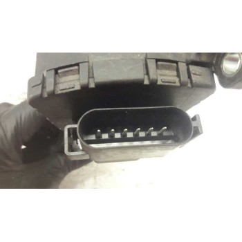 Recambio de potenciometro pedal para ford focus lim. (cb4) titanium referencia OEM IAM 4M519F836AJ  