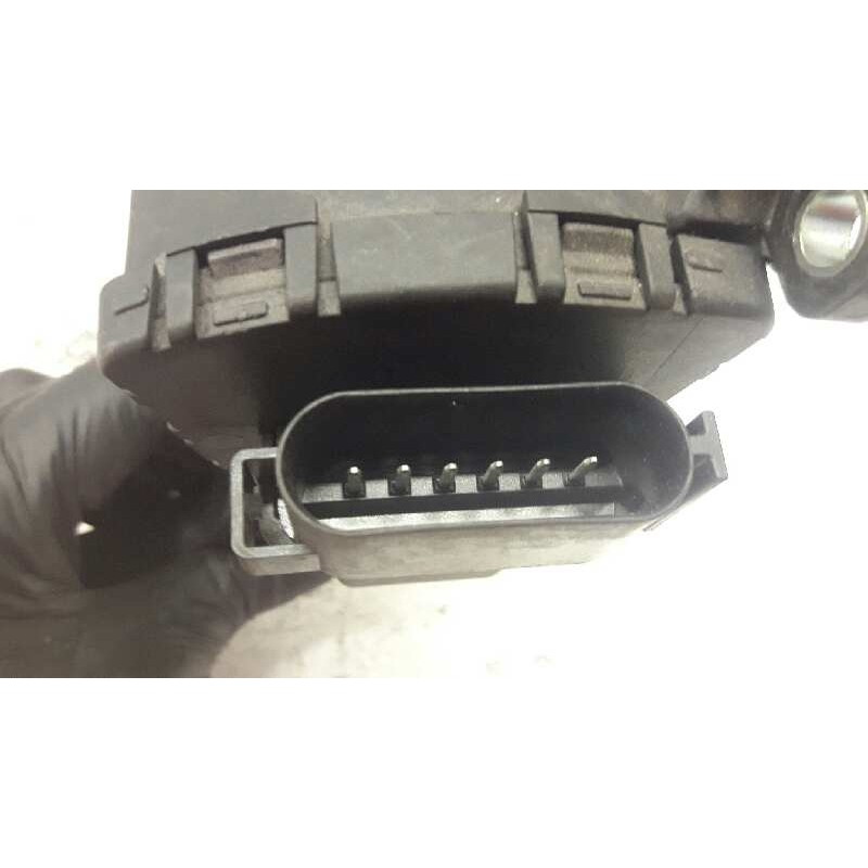 Recambio de potenciometro pedal para ford focus lim. (cb4) titanium referencia OEM IAM 4M519F836AJ - Azul 3