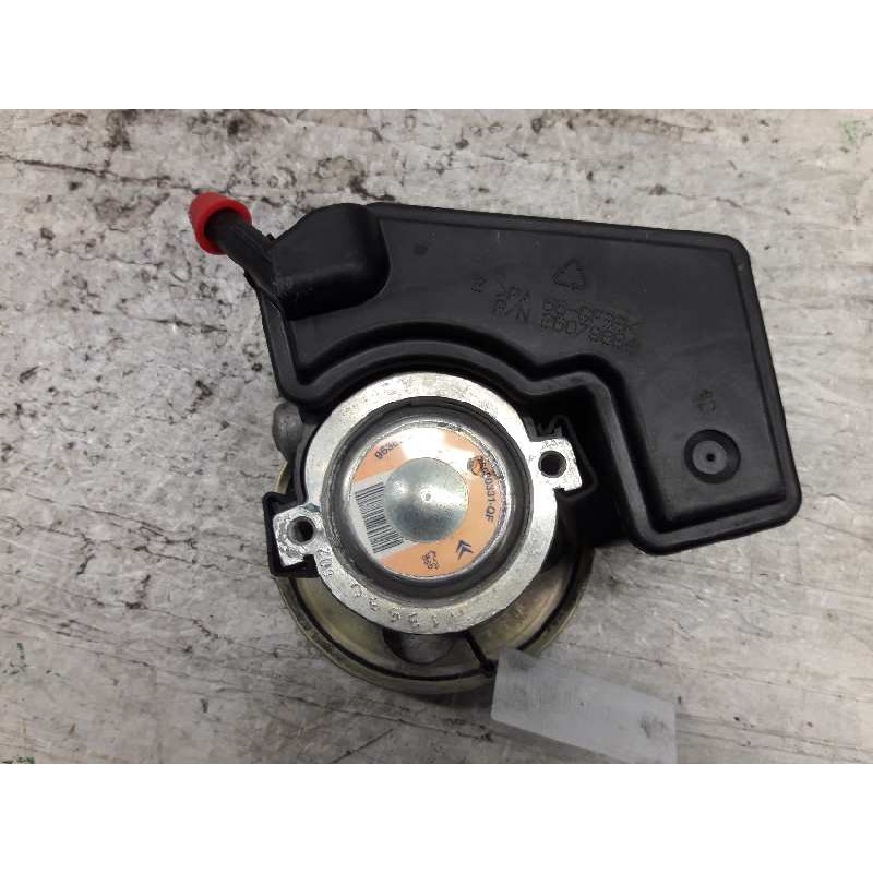 Recambio de bomba direccion para citroën xsara berlina 2.0 hdi 66kw premier referencia OEM IAM 9636271680 2