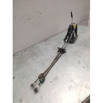 Recambio de palanca cambio para peugeot 308 confort referencia OEM IAM 9684581680  