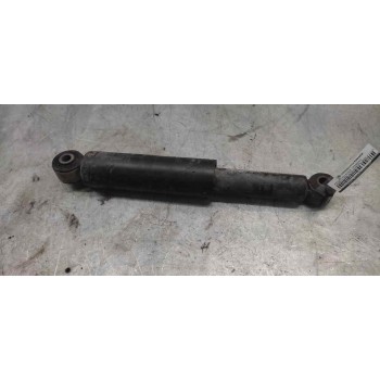 Recambio de amortiguador trasero para mercedes-benz vito kasten (639) 2.1 cdi referencia OEM IAM A6393260300  