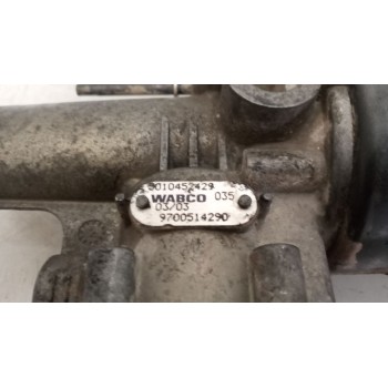 Recambio de servo embrague para renault midlum 4.8 diesel referencia OEM IAM 5010452429  9700514290