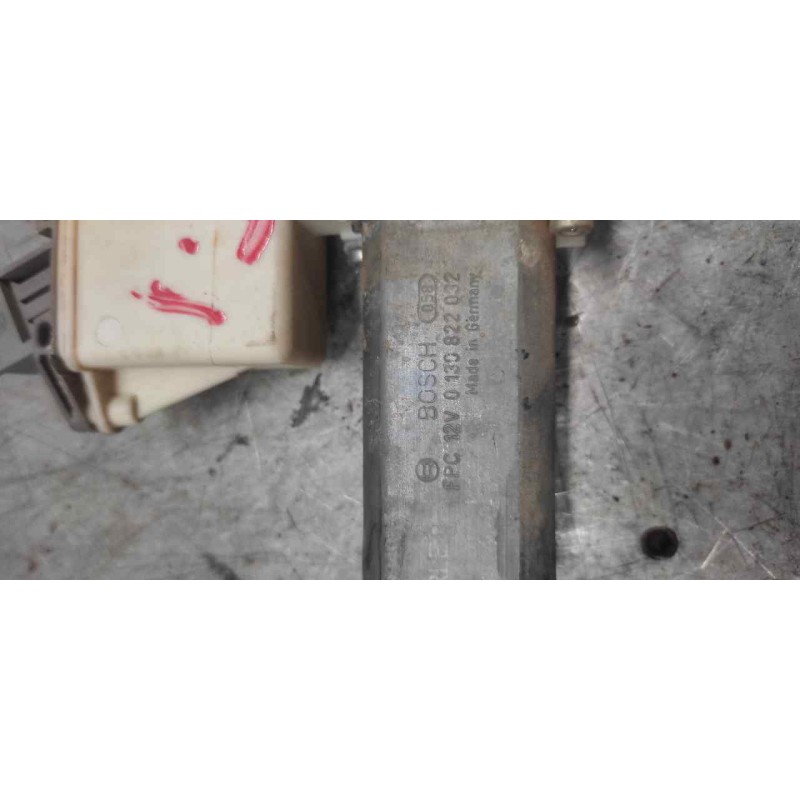 Recambio de elevalunas trasero izquierdo para toyota avensis berlina (t25) 2.2 d-4d executive sedán (4-ptas.) referencia OEM IAM - Gris