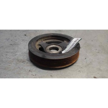 Recambio de polea cigueñal para peugeot 306 berlina 4 puertas (s1) tariffa referencia OEM IAM   