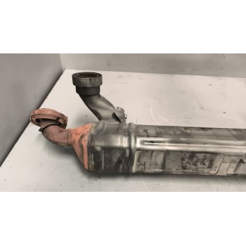 Recambio de enfriador egr para daf serie xf106 referencia OEM IAM 1922163  