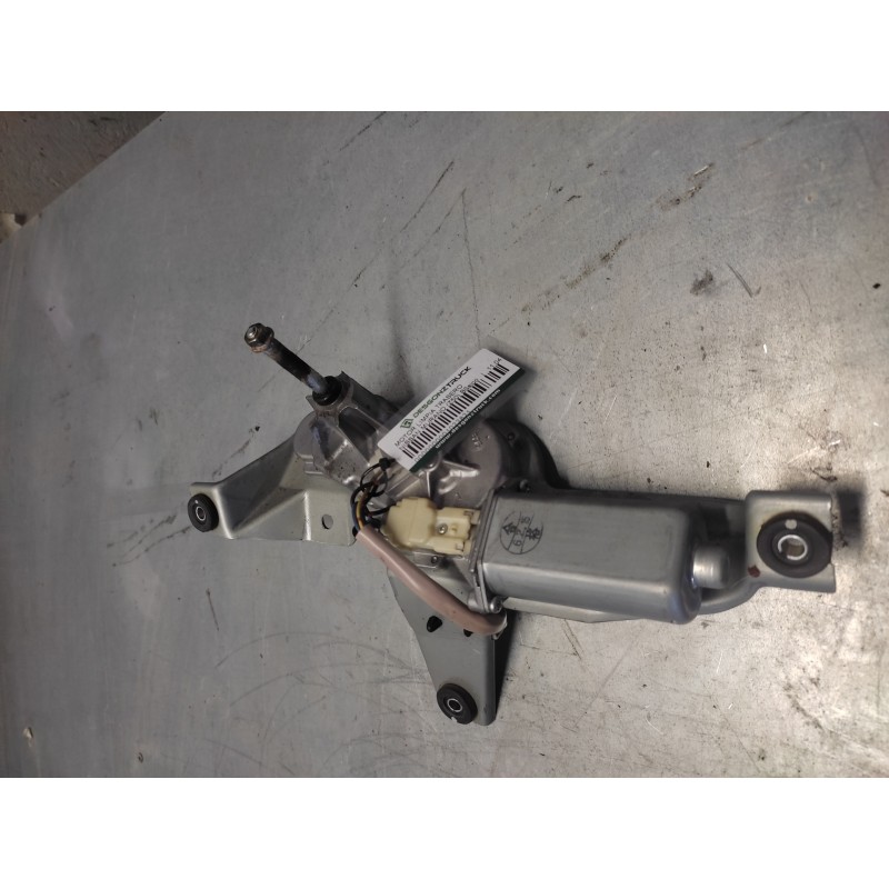 Recambio de motor limpia trasero para nissan murano (z50) básico referencia OEM IAM   