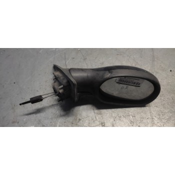 Recambio de retrovisor derecho para renault laguna (b56) 2.2 d rxe referencia OEM IAM  MANUAL 