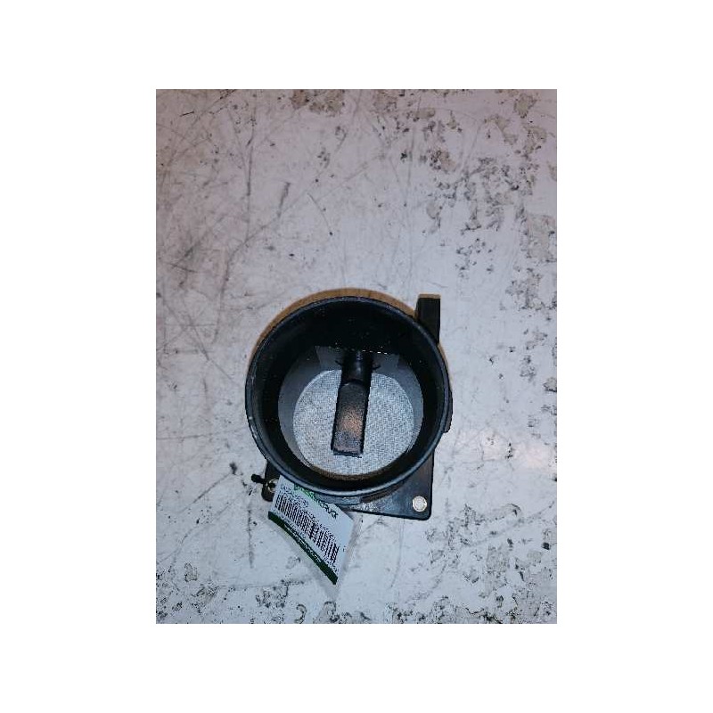 Recambio de caudalimetro para audi a6 berlina (4b2) 2.4 (121kw) referencia OEM IAM 078133471E 4 PINS - Azul 2