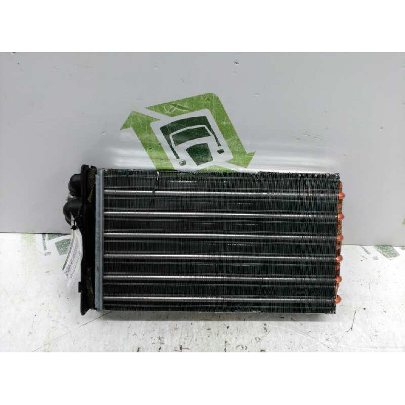 Recambio de radiador calefaccion / aire acondicionado para renault scenic (ja..) 1.9 dci authentique referencia OEM IAM 77012054