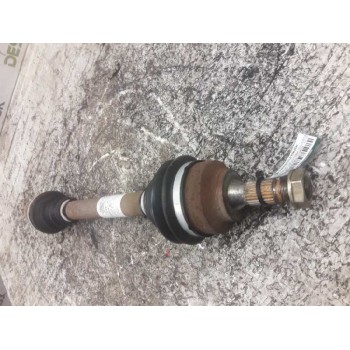 Recambio de transmision delantera izquierda para peugeot 207 xs pack referencia OEM IAM   