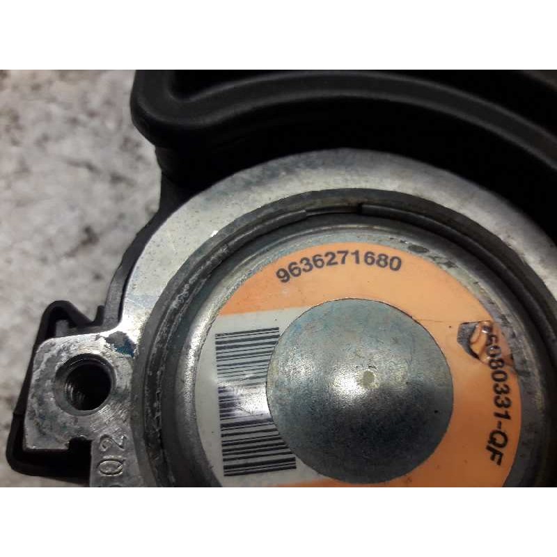 Recambio de bomba direccion para citroën xsara berlina 2.0 hdi 66kw premier referencia OEM IAM 9636271680 3