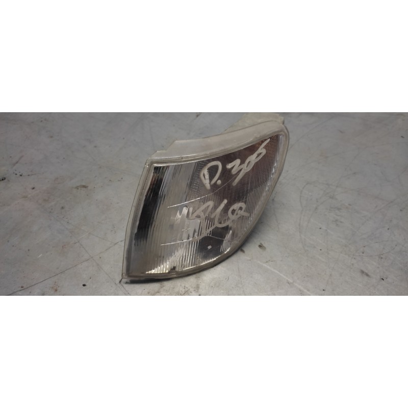 Recambio de piloto delantero izquierdo para peugeot 306 berlina 3/4/5 puertas (s2) boulebard referencia OEM IAM   