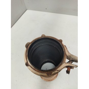 Recambio de tubo para volvo fh xxx 12.8 diesel referencia OEM IAM 21718681  FLECTOR TUBO ESCAPE