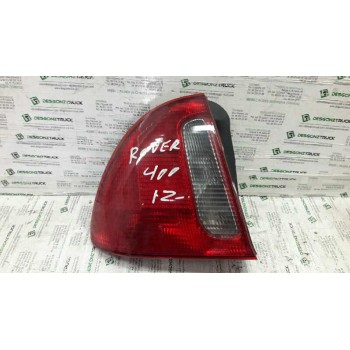 Recambio de piloto trasero izquierdo para mg serie 45 (rt) classic (5-ptas.) referencia OEM IAM   