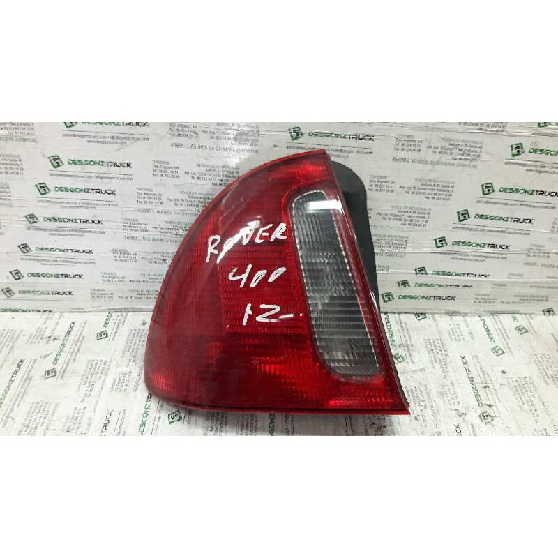 Recambio de piloto trasero izquierdo para mg serie 45 (rt) classic (5-ptas.) referencia OEM IAM   