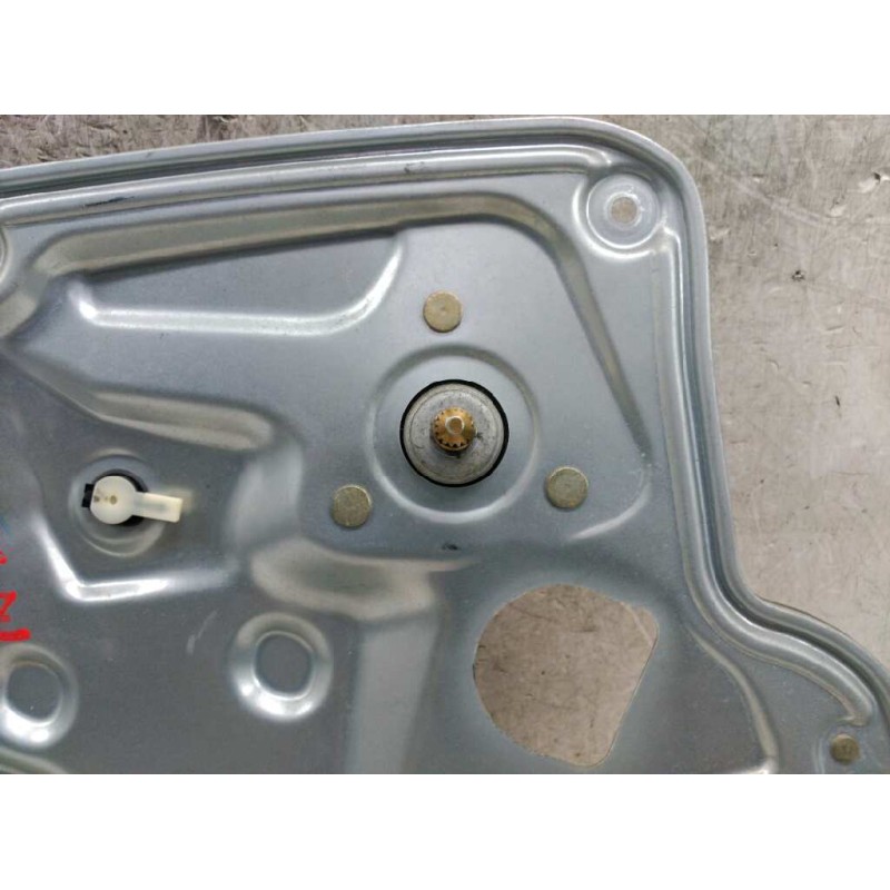 Recambio de elevalunas trasero izquierdo para fiat stilo (192) 1.9 jtd / 1.9 jtd 115 active referencia OEM IAM 0046781390 - Azul 2