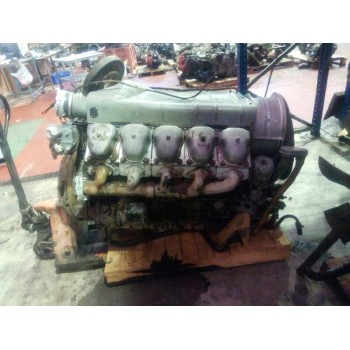 Recambio de motor completo para tatra trucks . . referencia OEM IAM 1929VB 443512225103 